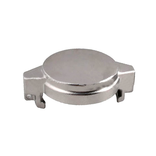 TYPE MB - raccord de tuyau à couple TW en acier inoxydable