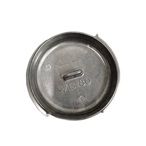 TYPE VB - raccord de tuyau à couple TW en acier inoxydable