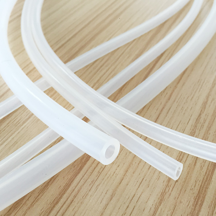 TYPE BPT - Tube en silicone biopharmaceutique