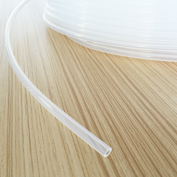 TYPE TS - Tube Virgin PTFE / FEP / PFA