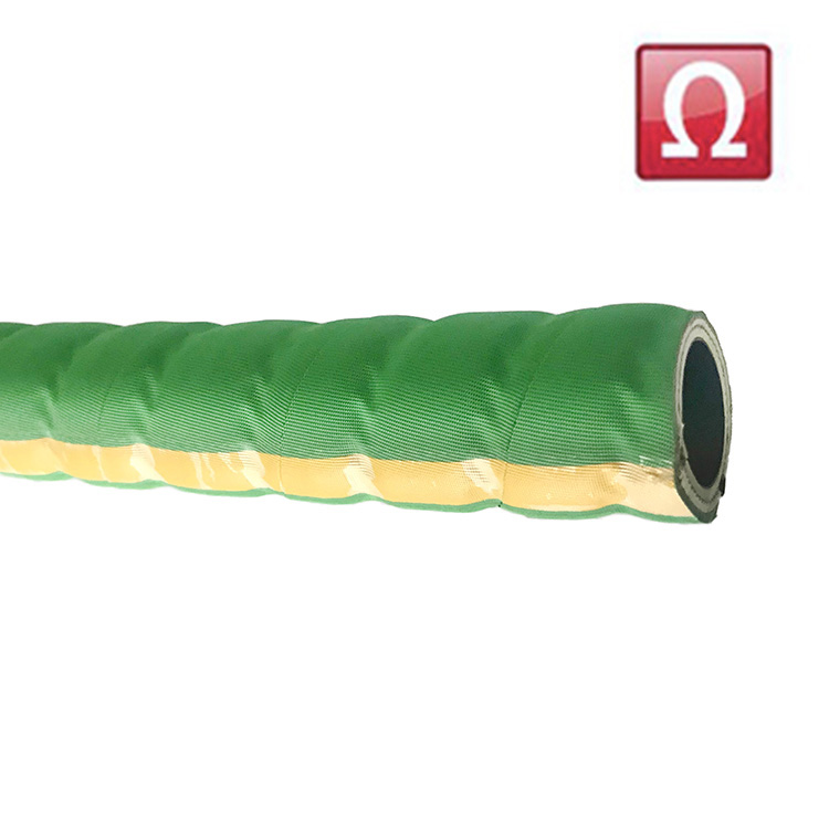 TYPE UCSD - tuyau chimique conducteur UPE