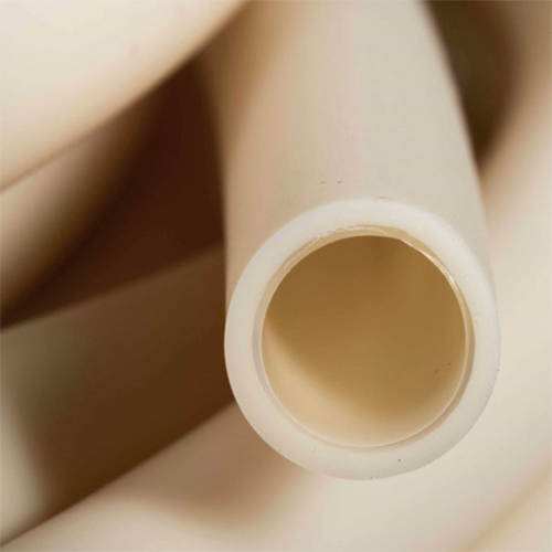 CJFLEX PTC - Tuyau de pompe péristaltique chimique