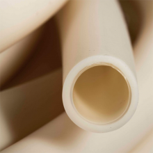CJFLEX PTC - Tuyau de pompe péristaltique chimique