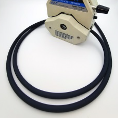 CJFLEX PTG - Tuyau chimique de haute précision