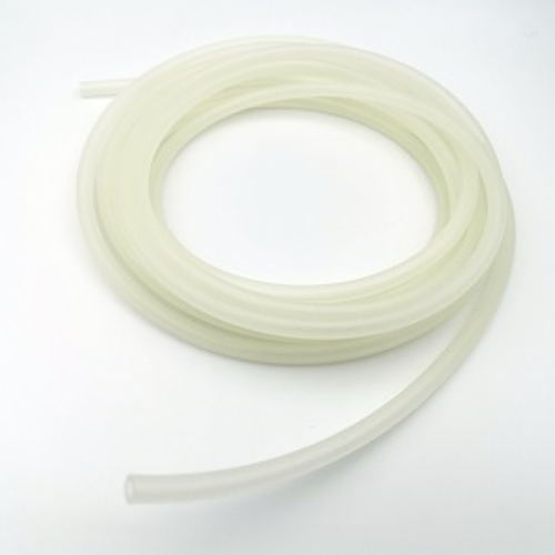 Tube thermoplastique soudable pour produits biopharmaceutiques