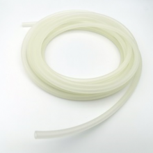 CJFLEX TH - Tuyau de pompe péristaltique thermoplastique soudable