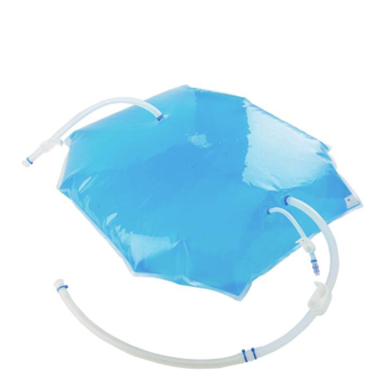 2.5D Sac à usage unique pour les produits pharmaceutiques