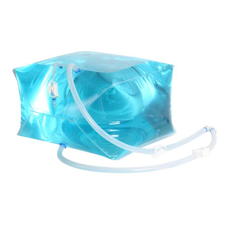 Sac jetable carré 3D pour les cultures cellulaires