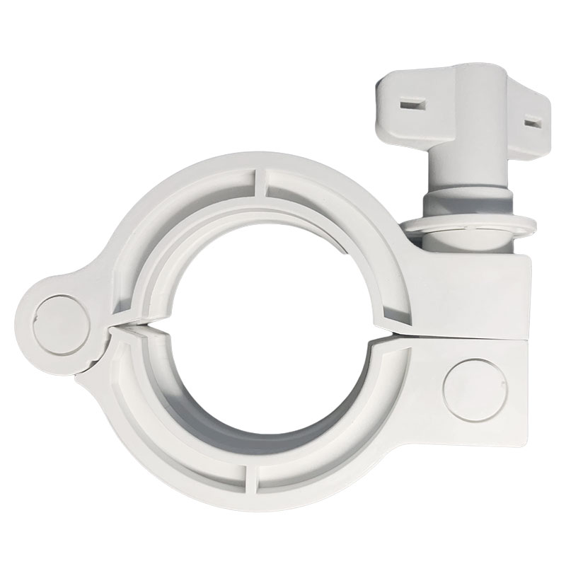 Pince à usage unique - CJFLEXBIO TCCP