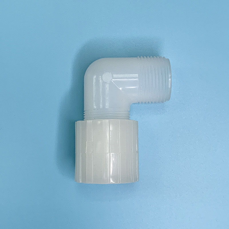 Coudé mâle PFA - CJME