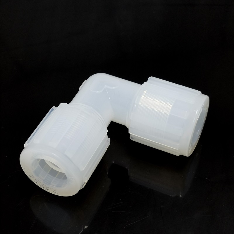 PFA 90 Degré Union Elbow - UEA