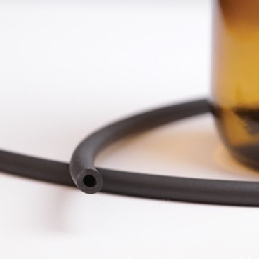 CJFLEX PTK - Tuyau Fluororobber résistant à la corrosion