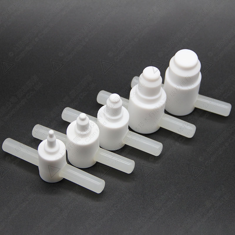 Outil manuel de torchage PTFE