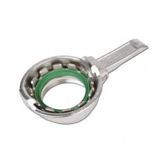 TYPE MK - raccord de tuyau à couple TW en acier inoxydable