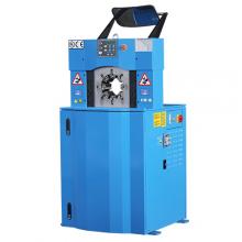 Machine de sertissage de tuyau hydraulique - TYPE CM145D