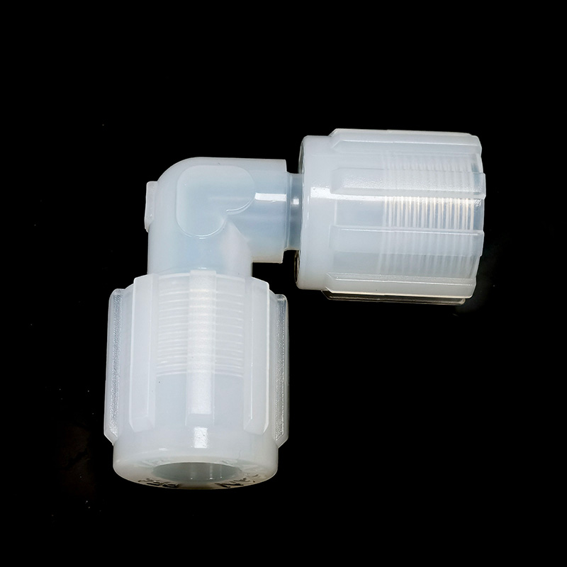 PFA Union Elbow (Épargne spatiale) - UESA