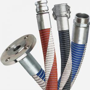 Hose composite