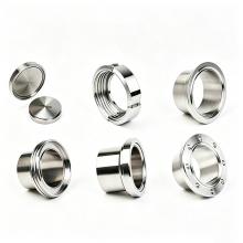 DIN 11864 Accessoires aseptiques