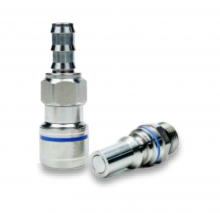Raccords de déconnexion rapide UQD pour systèmes de refroidissement liquides
